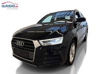 Audi Q3 design 2,0 TFSI quattro S-tronic