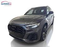 Audi SQ5 Sportback 3,0 TDI quattro Tiptronic