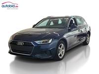 Audi A4 Avant 30 TDI S-tronic