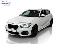 BMW 120d xDrive Sport Automatic "M Sport"