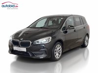 BMW 220d Gran Tourer Steptronic "Advantage"