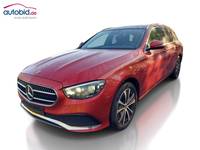 Mercedes-Benz E 300 de T 4MATIC 9G-TRONIC "Avantgarde"