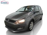 VW Polo 1,2 TSI "Match"