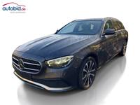 Mercedes-Benz E 300 de T 9G-TRONIC "Avantgarde"