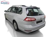 Ansicht hinten links