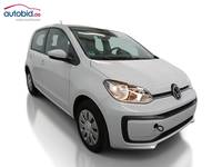 Ansicht vorne rechts