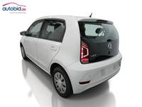 Ansicht hinten links