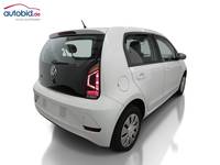 Ansicht hinten rechts