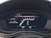 Ansicht Kombiinstrument