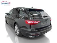 Ansicht hinten links