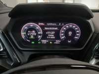 Ansicht Kombiinstrument