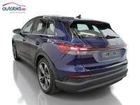 Ansicht hinten links