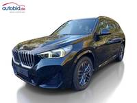 BMW X1 xDrive 23d Steptronic "M Sportpaket"