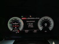 Ansicht Kombiinstrument