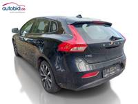 Ansicht hinten links