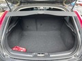 Ansicht Kofferraum / Laderaum