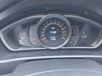 Ansicht Kombiinstrument