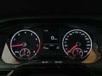 Ansicht Kombiinstrument