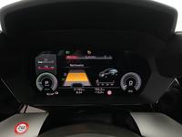 Ansicht Kombiinstrument