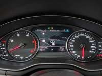 Ansicht Kombiinstrument