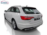 Ansicht hinten links