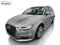 Audi A3 Sportback e-tron S-tronic