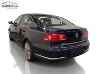 Ansicht hinten links