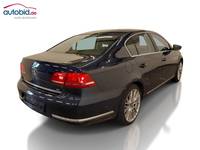 Ansicht hinten rechts