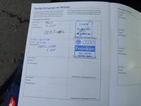 Zusatzaktion im Serviceheft