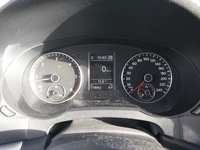 Ansicht Kombiinstrument