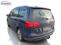 Ansicht hinten links