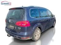 Ansicht hinten rechts