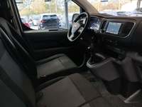 Pogled na unutrašnjost