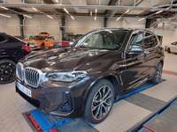 Vue de l’avant gauche