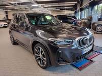 Vue de l’avant droit