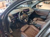 Vue de l’intérieur