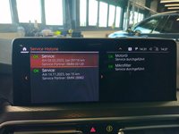 Attestation d'entretien