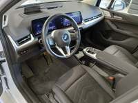 Pogled na unutrašnjost