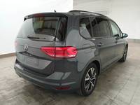 Vue de l’arrière droit