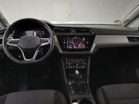 Vue de l’intérieur