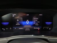 Vue du tableau de bord