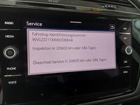 Attestation d'entretien