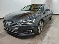 Skats no kreisās puses priekšā