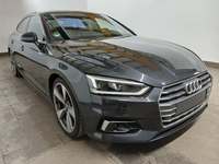 Skats no labās puses priekšā