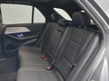 View of rear seat