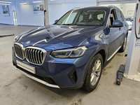 Náhled zpředu zleva