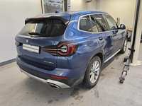 Sağ arka görünüm