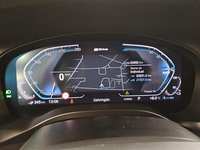 Gösterge tablosu görünümü