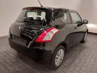 Vaade tagant paremalt