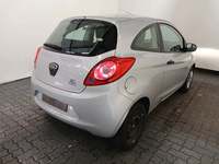 Vaade tagant paremalt